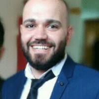 Ahmed Lasheen