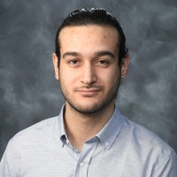 Ahmed Haj Yahmed
