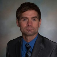 Gerad Mead