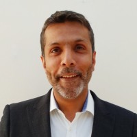 Saqib Mohammed