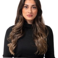 Sara Wistin