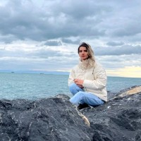 Bahare Hozhabri