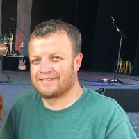 Seth Palmer