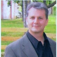 Shawn Van Hoek-Patterson, P.eng