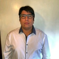 Guido David Vásquez Rojas