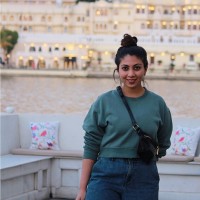 Surabhi Chavan