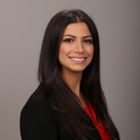 Amanda Daoud