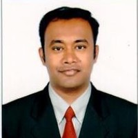 Bejoy George