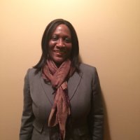 Yvette Wallace