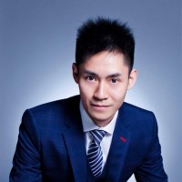 David Wong