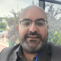 Kamel Ghalem
