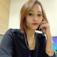 Vishaka Pradhan