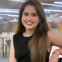 Gunjan Mehra