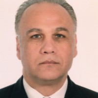 Dr. Andy Moucessian P.Eng.