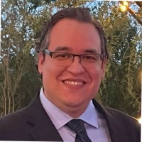 Alejandro I. Rosales