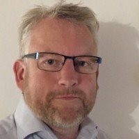 Jesper Ullits Thomsen