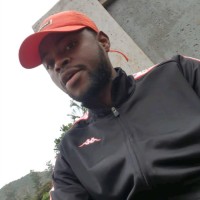 Muofhe Ahone Happy