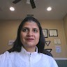 Dhanashree Arole