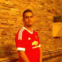Pratish Inderjeet