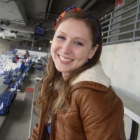 Monica Gordon