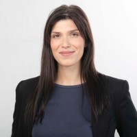 Christina Sarah Senn