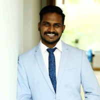 Antony Paul Katikala