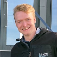 Rasmus Niemeyer Madsen