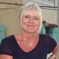 Marianne Evensen