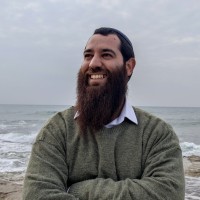 Yossi Cohen