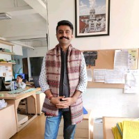 Jay Vardhan Raj Singh
