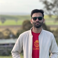 Arslan Khan