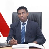 Namal Pushpakumara