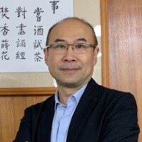 James Hsieh Ph. D.