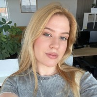 Alina Bortovaya