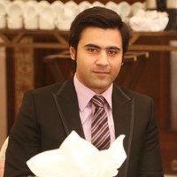 Faizan Munir (Oracle Certified Expert)