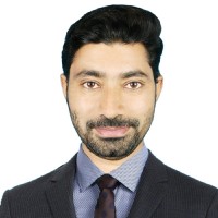 Muhammad Afzal