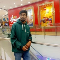 Perala Pavan Kumar