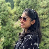 Oshina Agrawal