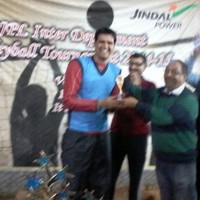 Pradeep Kumar