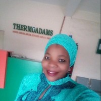 Bilkisu Mohammed
