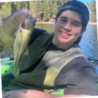 Noah Cervantes