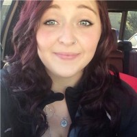Kayla Mcintyre