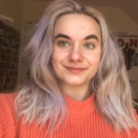 Ella Popper