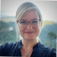 Nicole Schuessele