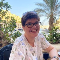 Laura Hinshelwood