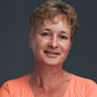Mirjam Lucas