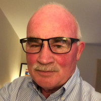 Peter Colvin