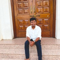 Abhishek Londhe