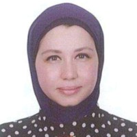 Yasmin Yousif