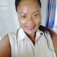 Eunice Sibanda